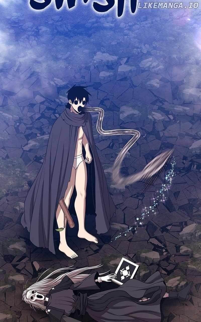 Read 99 Reinforced Wood Stick Manga Online