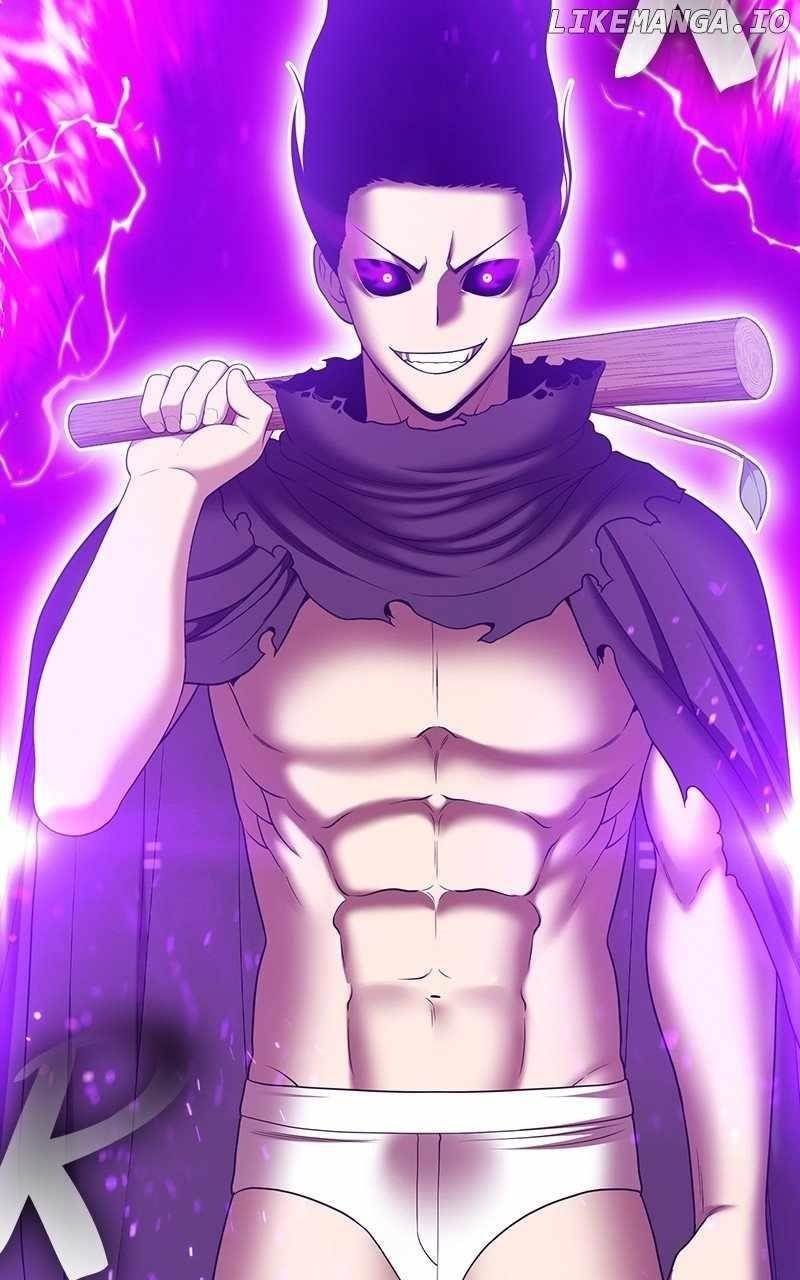 Read 99 Reinforced Wood Stick Manga Online