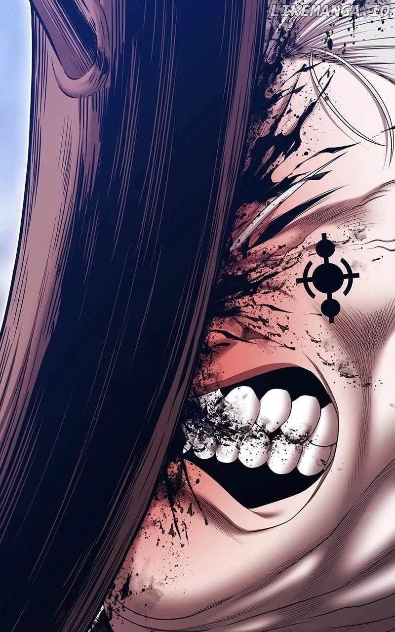 Read 99 Reinforced Wood Stick Manga Online