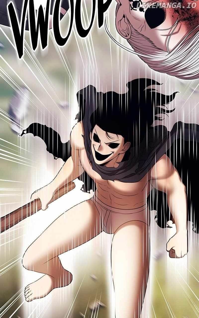Read 99 Reinforced Wood Stick Manga Online