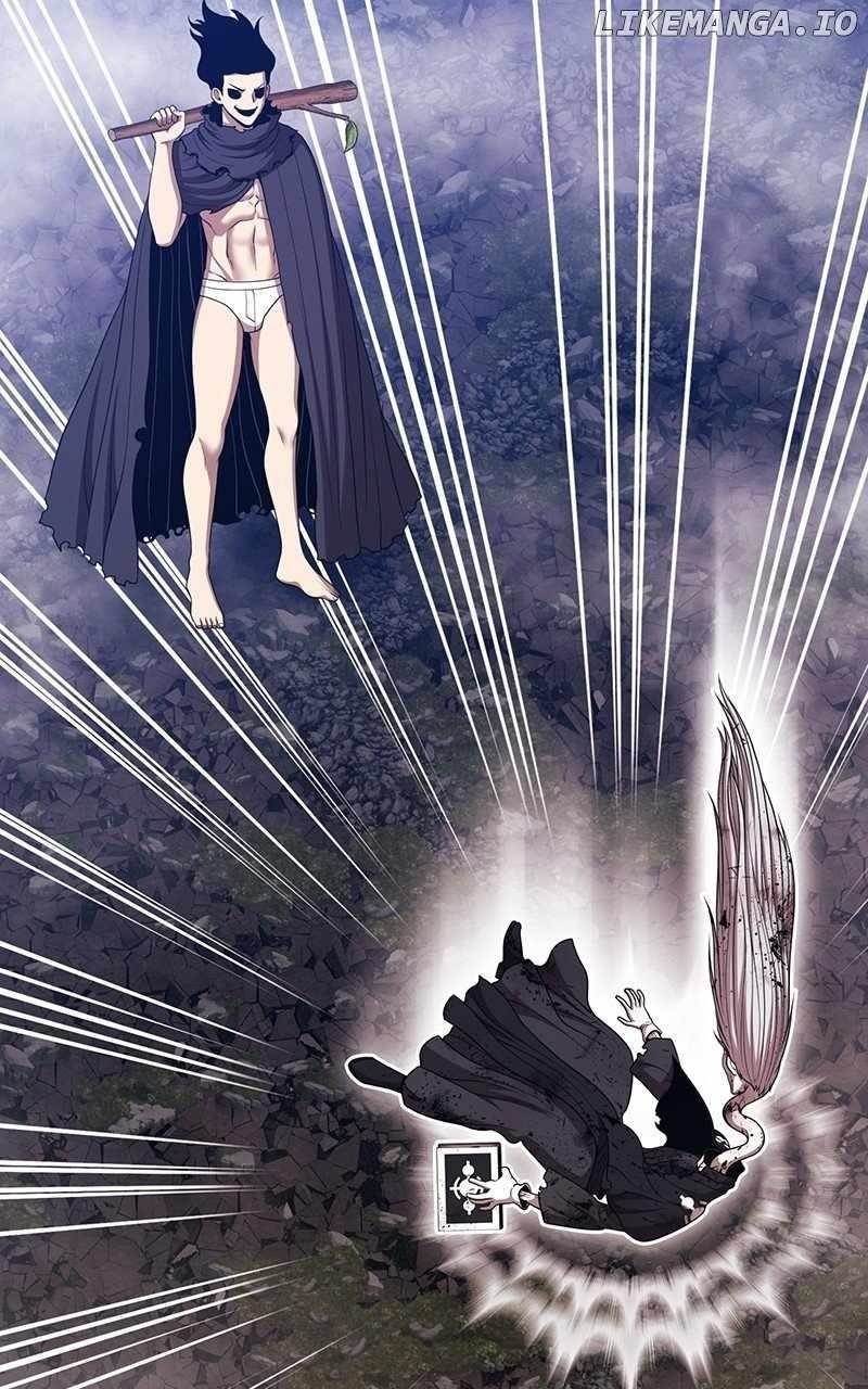 Read 99 Reinforced Wood Stick Manga Online