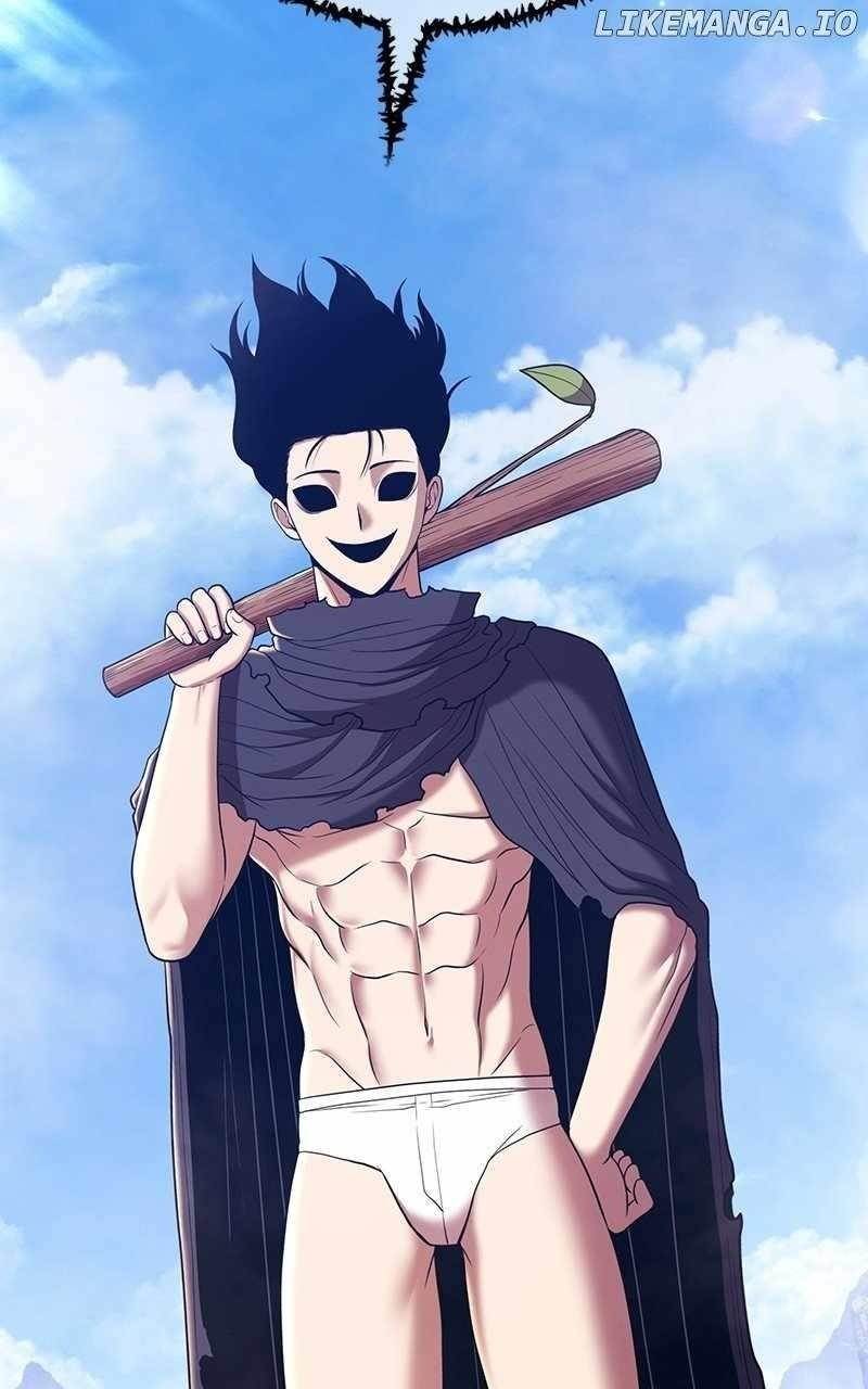 Read 99 Reinforced Wood Stick Manga Online
