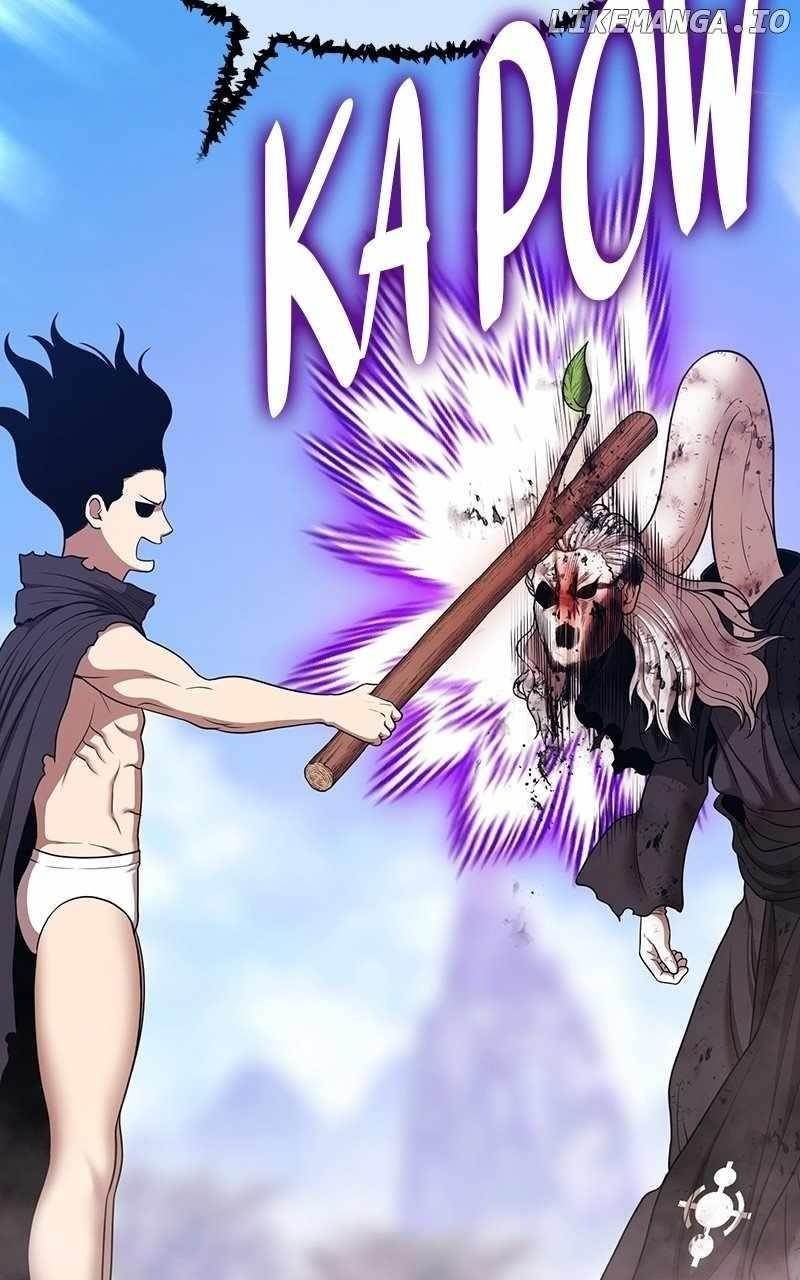 Read 99 Reinforced Wood Stick Manga Online