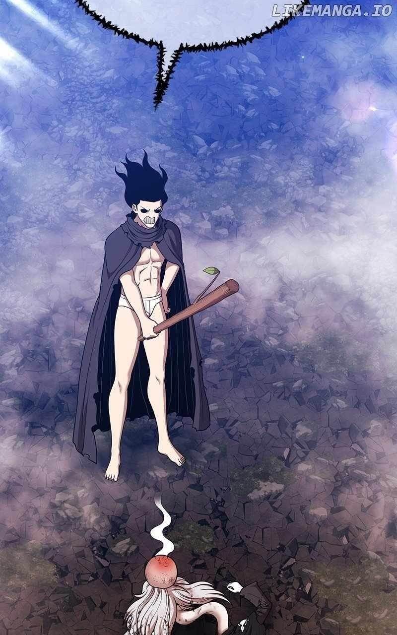 Read 99 Reinforced Wood Stick Manga Online