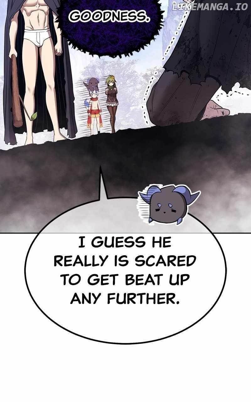 Read 99 Reinforced Wood Stick Manga Online