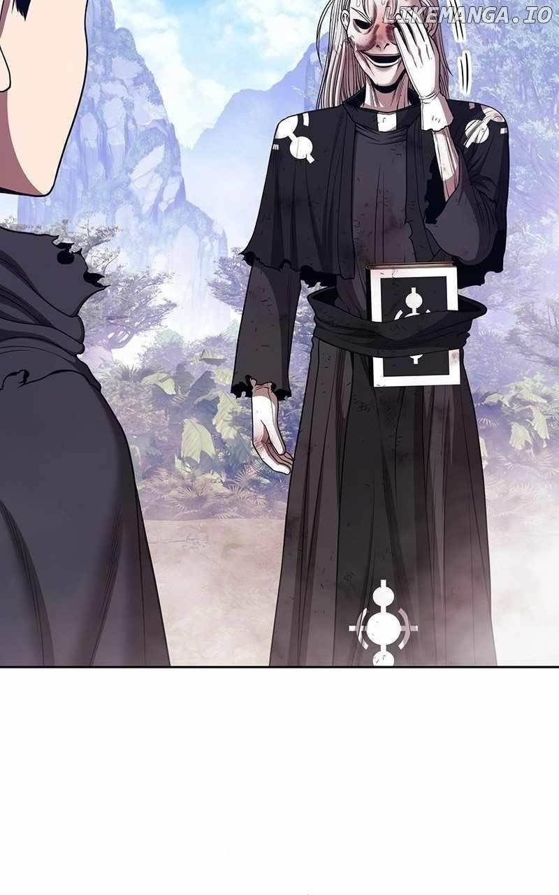 Read 99 Reinforced Wood Stick Manga Online