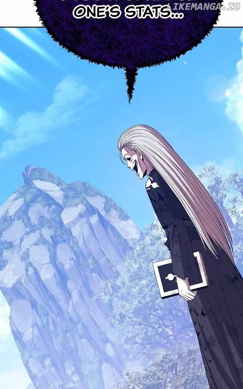Read 99 Reinforced Wood Stick Manga Online
