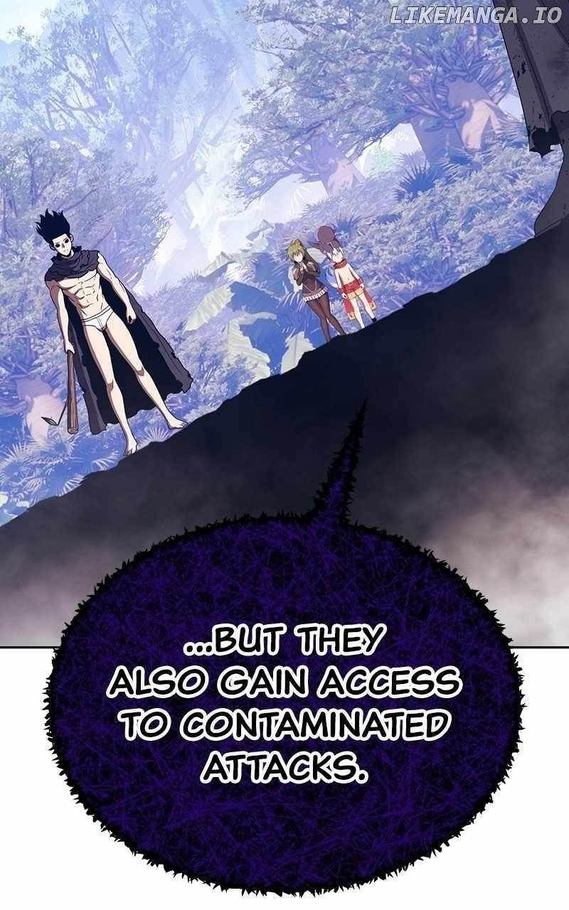 Read 99 Reinforced Wood Stick Manga Online