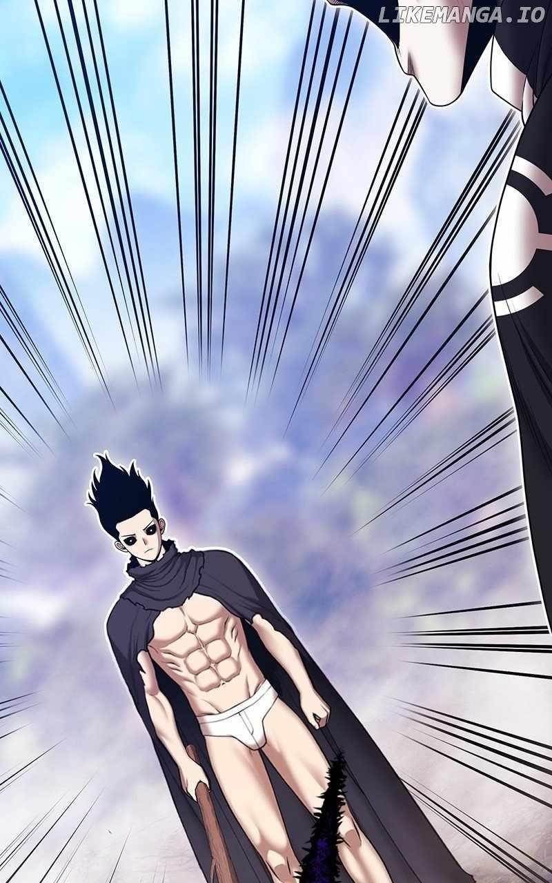 Read 99 Reinforced Wood Stick Manga Online