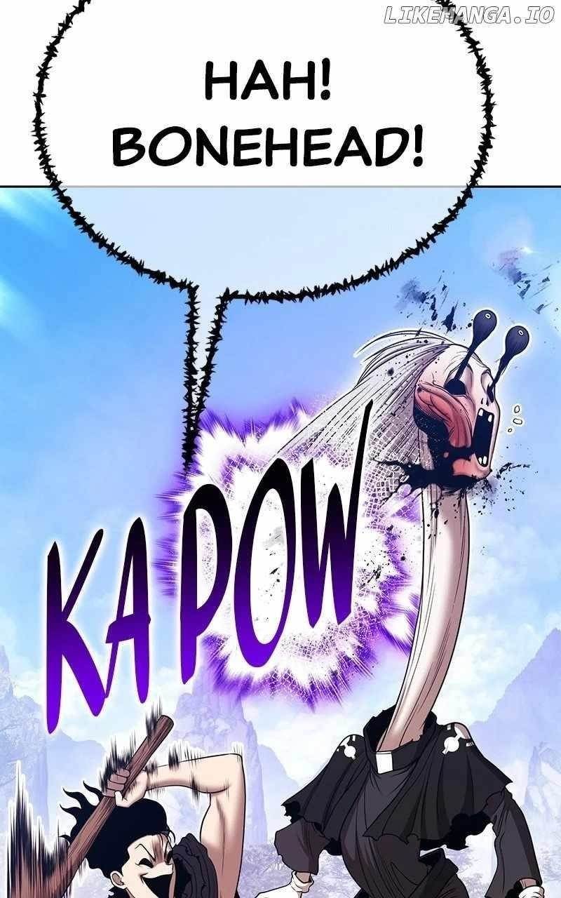 Read 99 Reinforced Wood Stick Manga Online