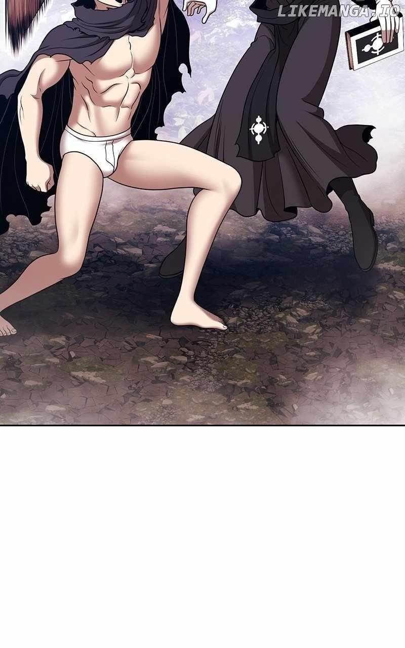 Read 99 Reinforced Wood Stick Manga Online