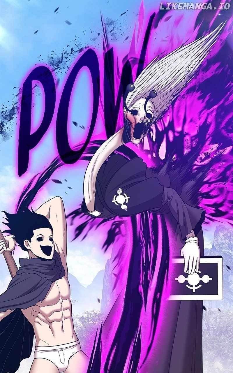 Read 99 Reinforced Wood Stick Manga Online