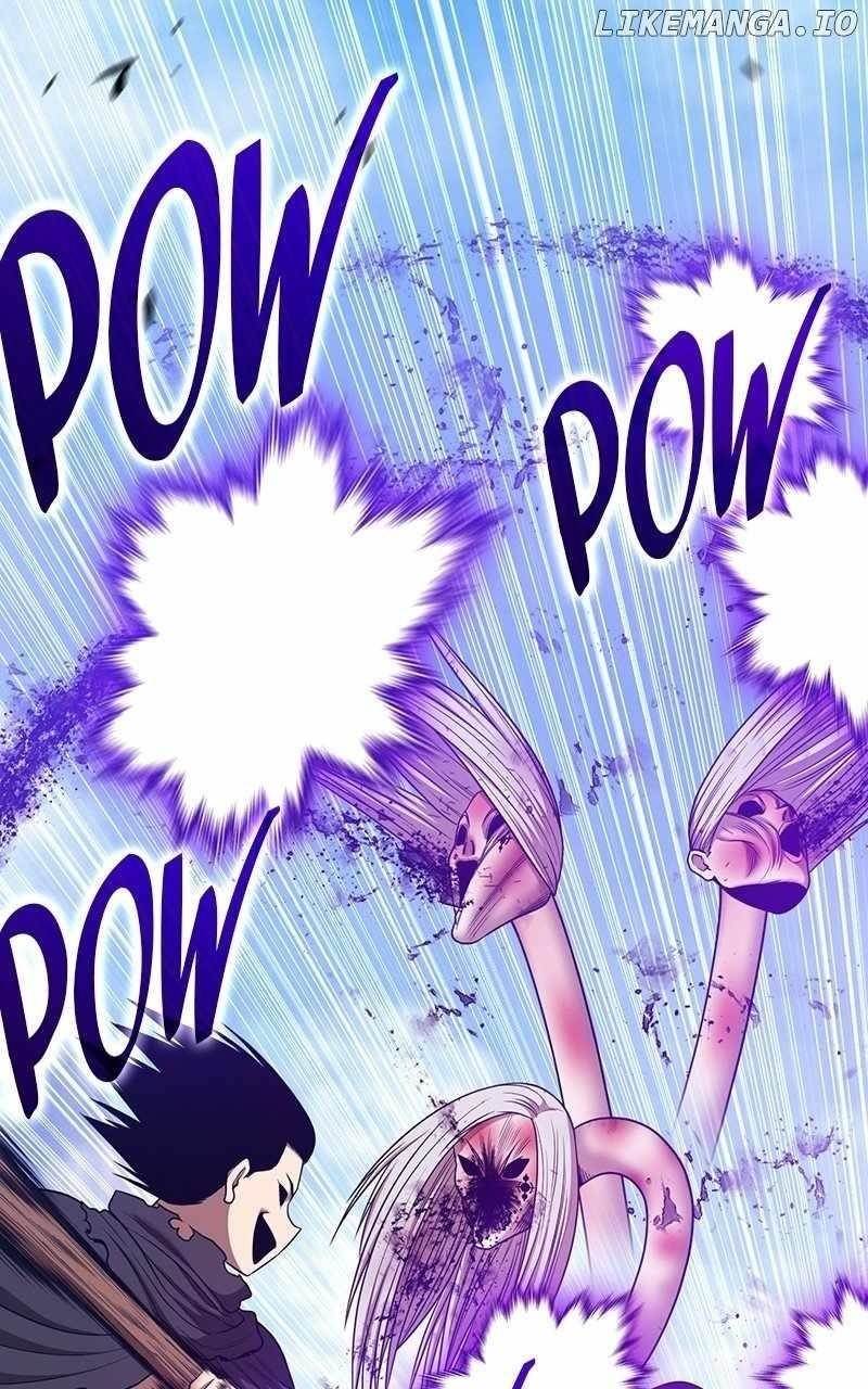 Read 99 Reinforced Wood Stick Manga Online
