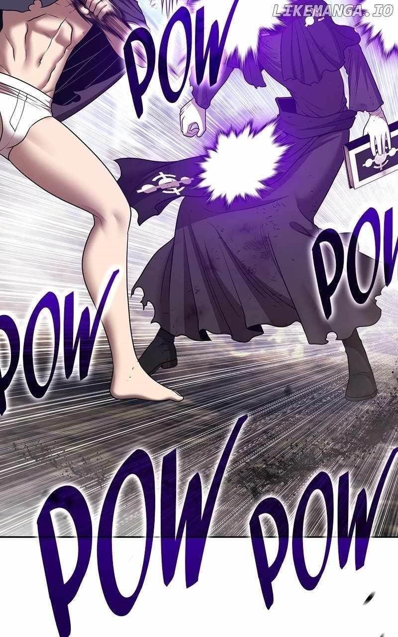 Read 99 Reinforced Wood Stick Manga Online