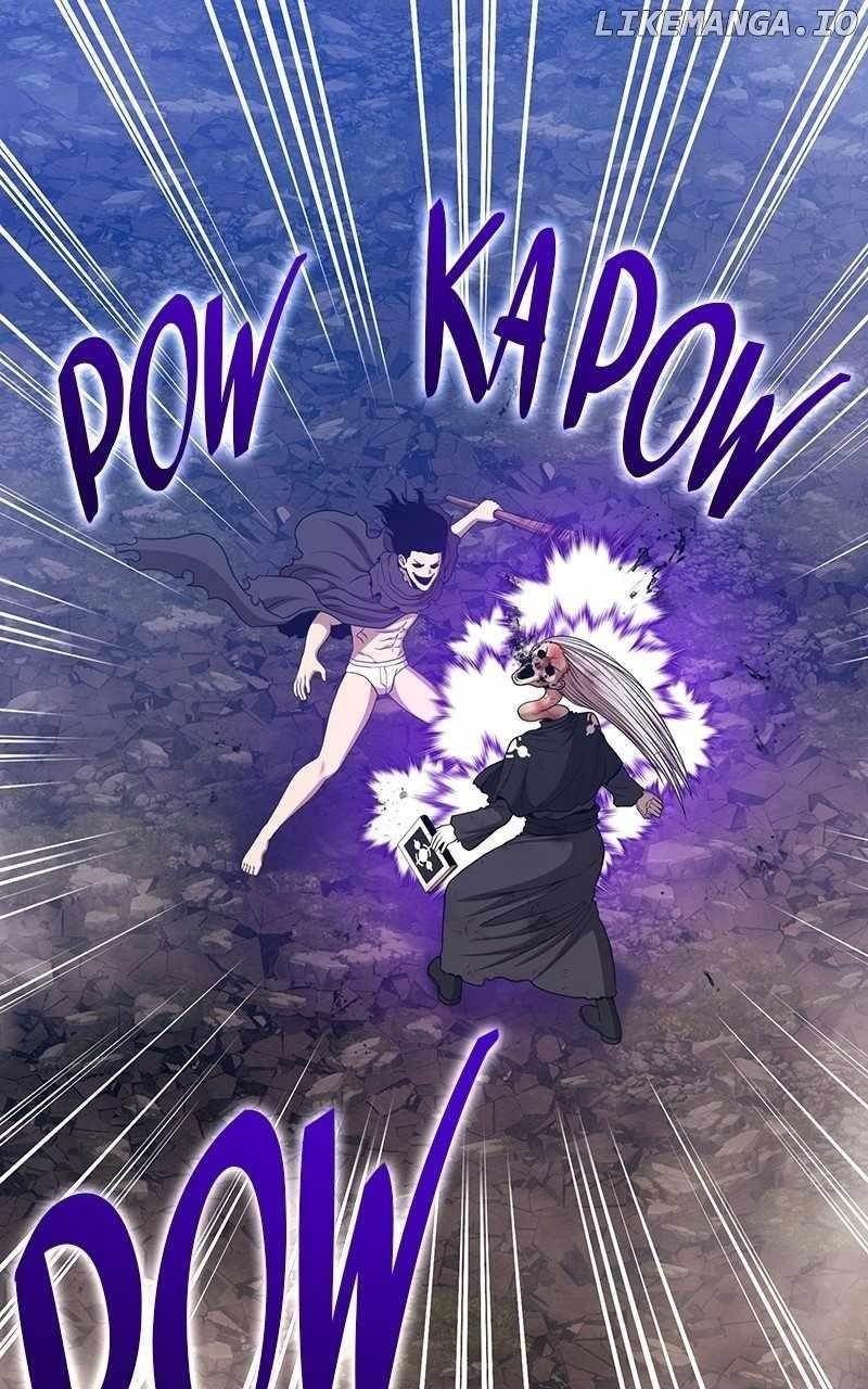 Read 99 Reinforced Wood Stick Manga Online
