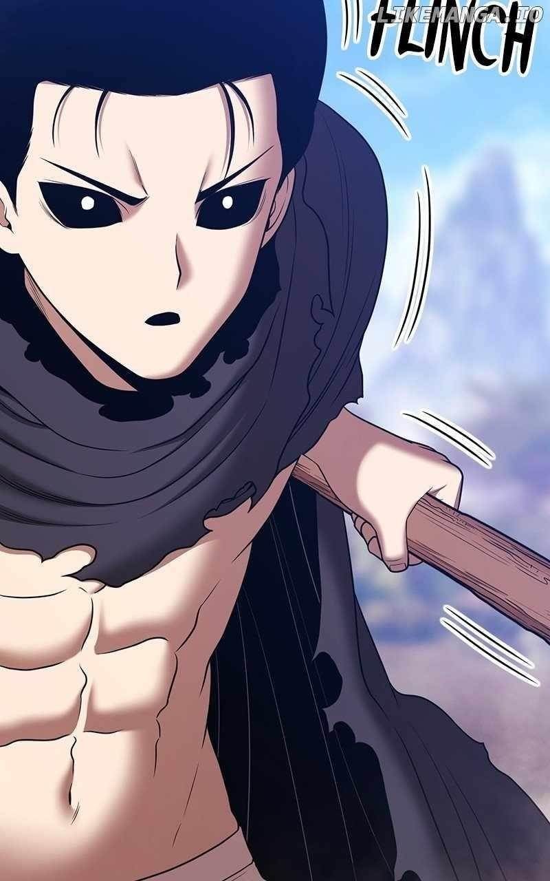 Read 99 Reinforced Wood Stick Manga Online