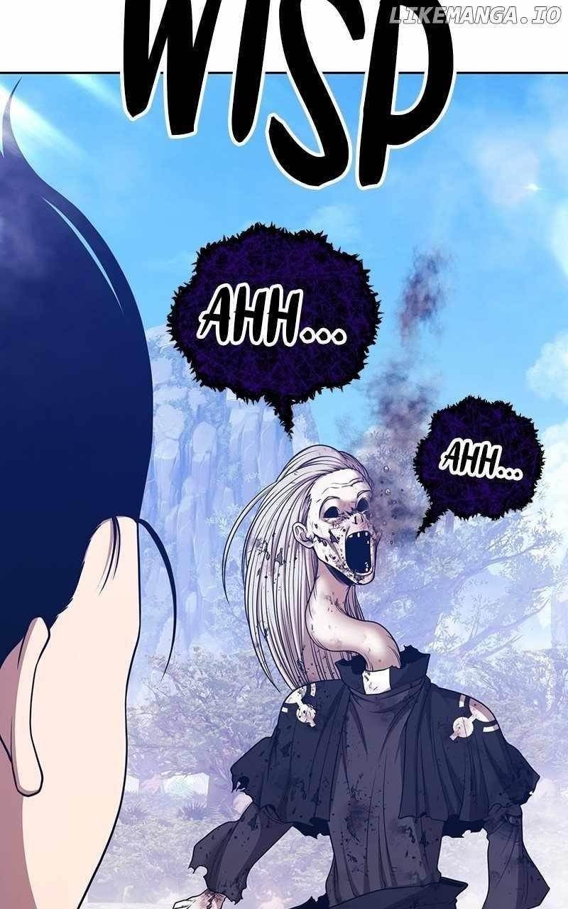 Read 99 Reinforced Wood Stick Manga Online
