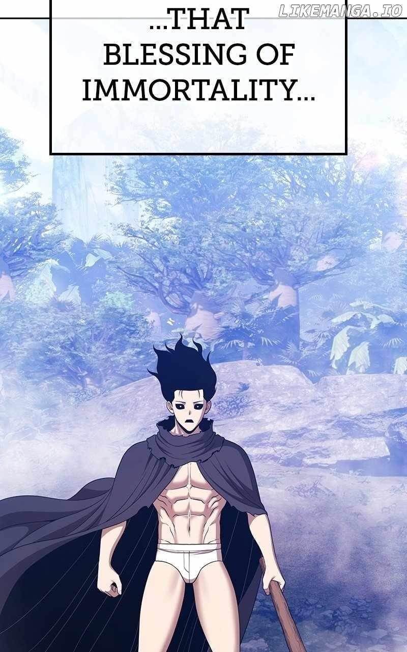 Read 99 Reinforced Wood Stick Manga Online