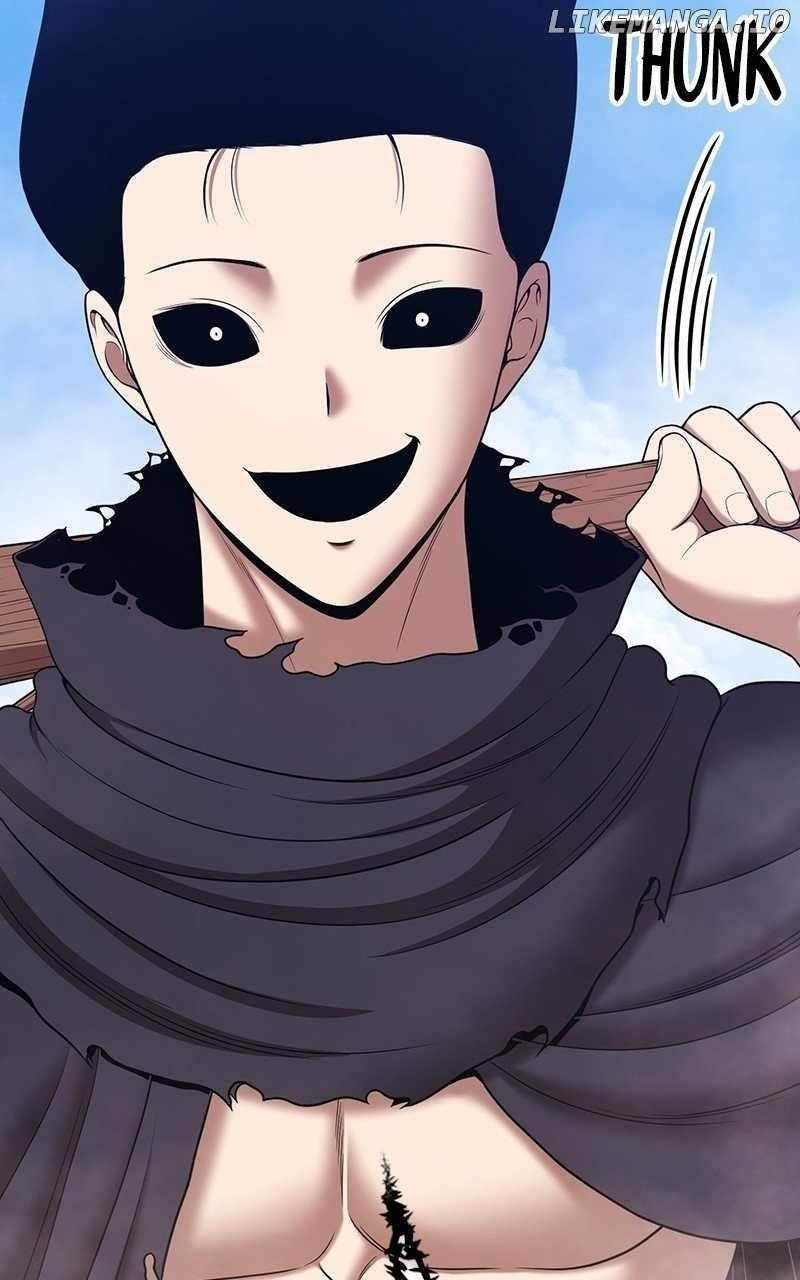 Read 99 Reinforced Wood Stick Manga Online