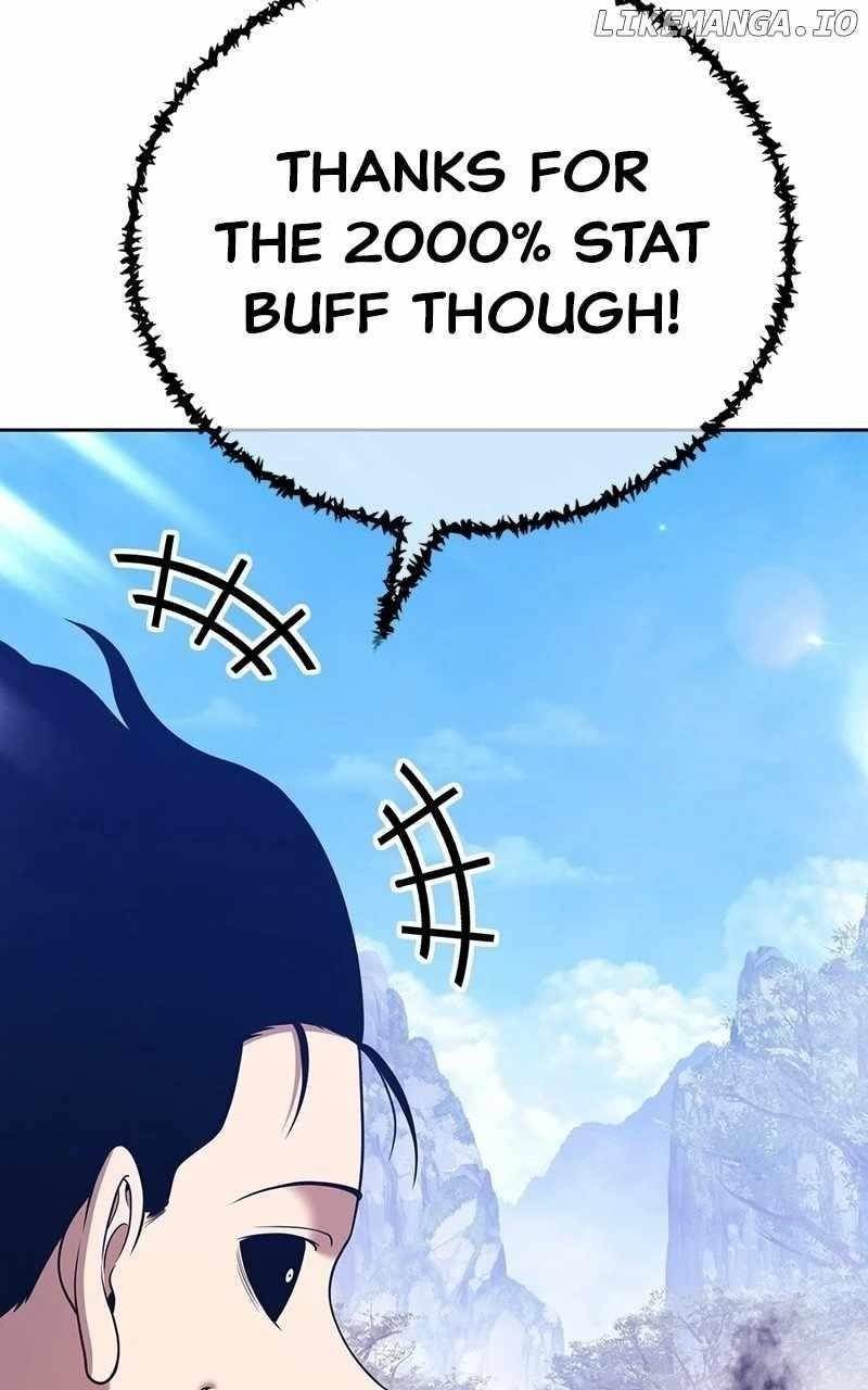 Read 99 Reinforced Wood Stick Manga Online