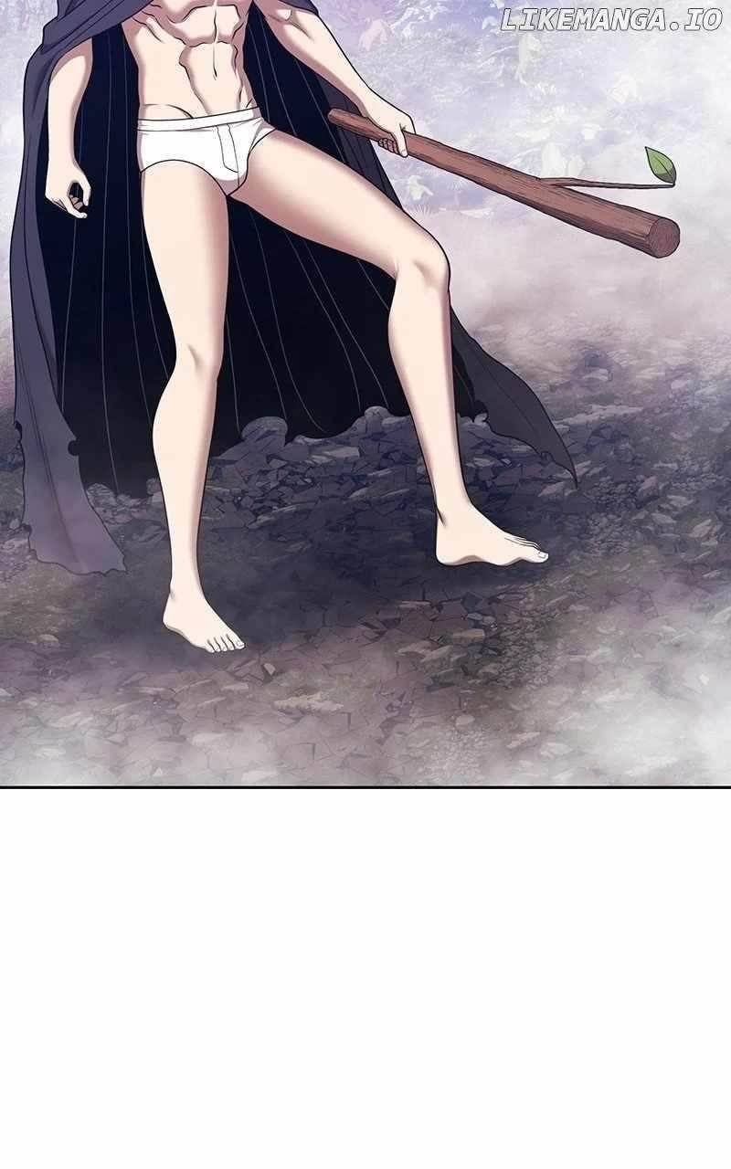 Read 99 Reinforced Wood Stick Manga Online