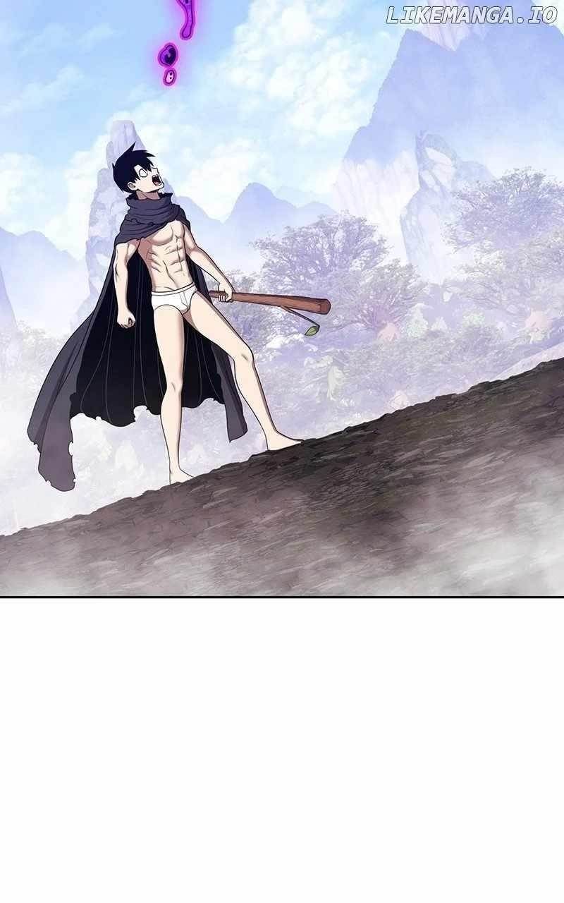 Read 99 Reinforced Wood Stick Manga Online