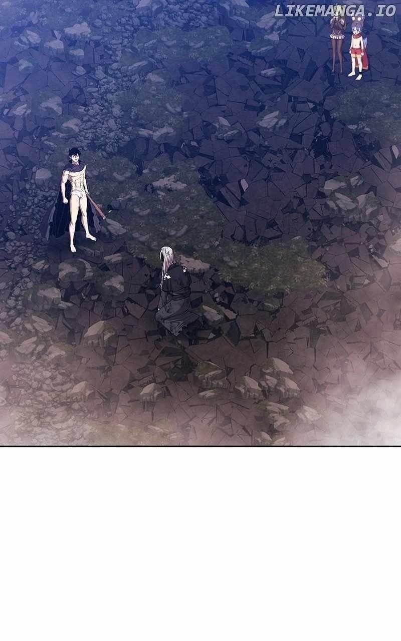 Read 99 Reinforced Wood Stick Manga Online