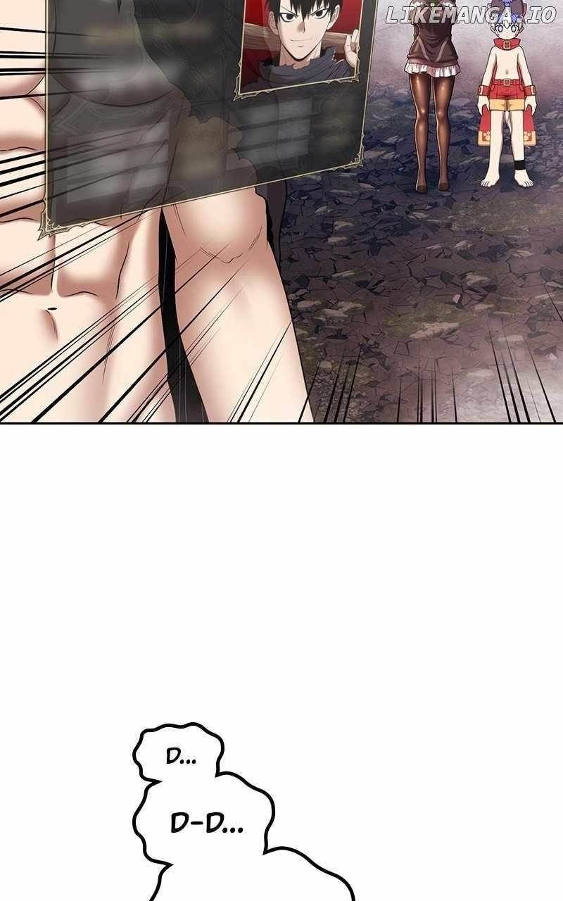 Read 99 Reinforced Wood Stick Manga Online