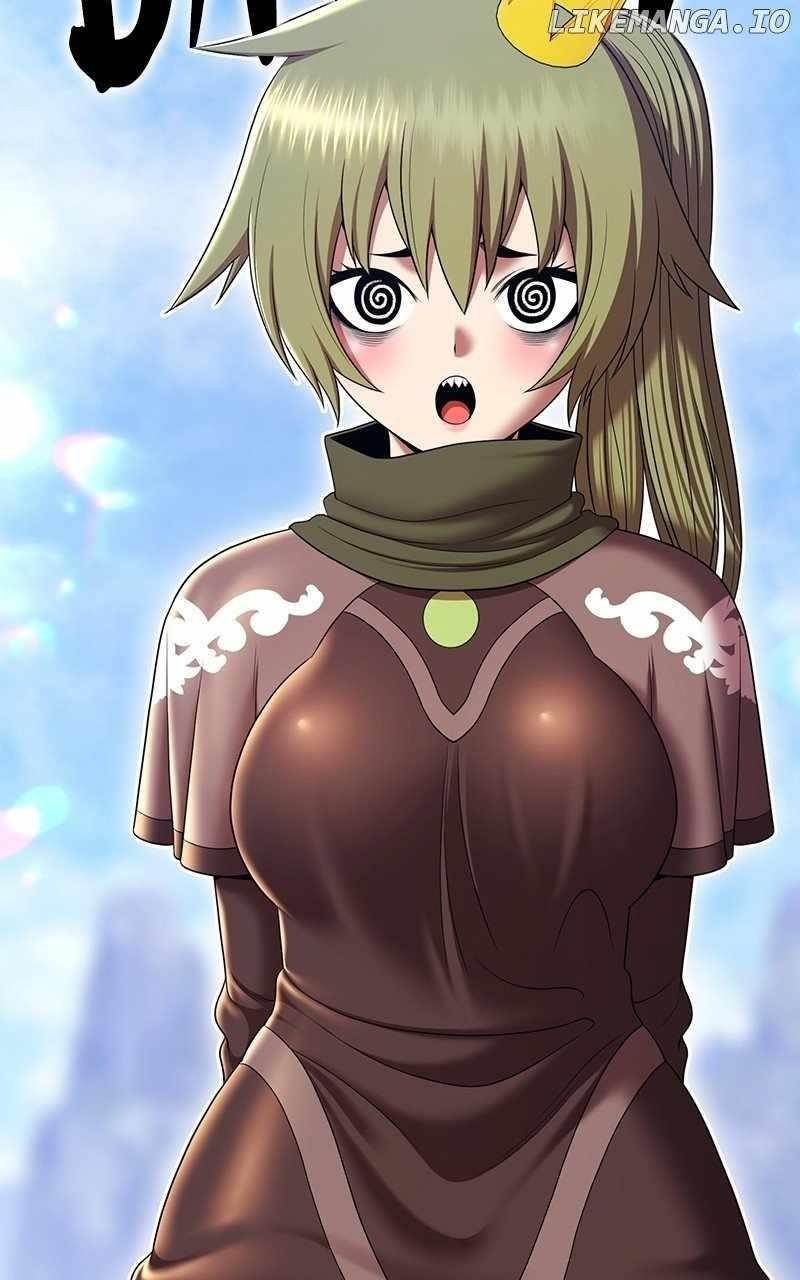 Read 99 Reinforced Wood Stick Manga Online