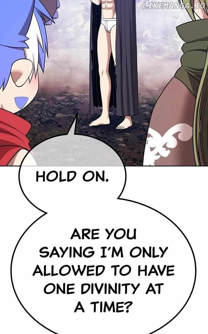 Read 99 Reinforced Wood Stick Manga Online
