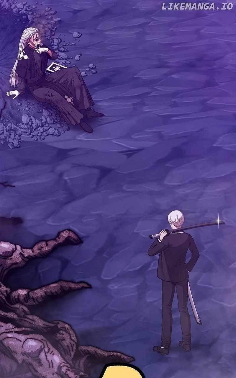 Read 99 Reinforced Wood Stick Manga Online
