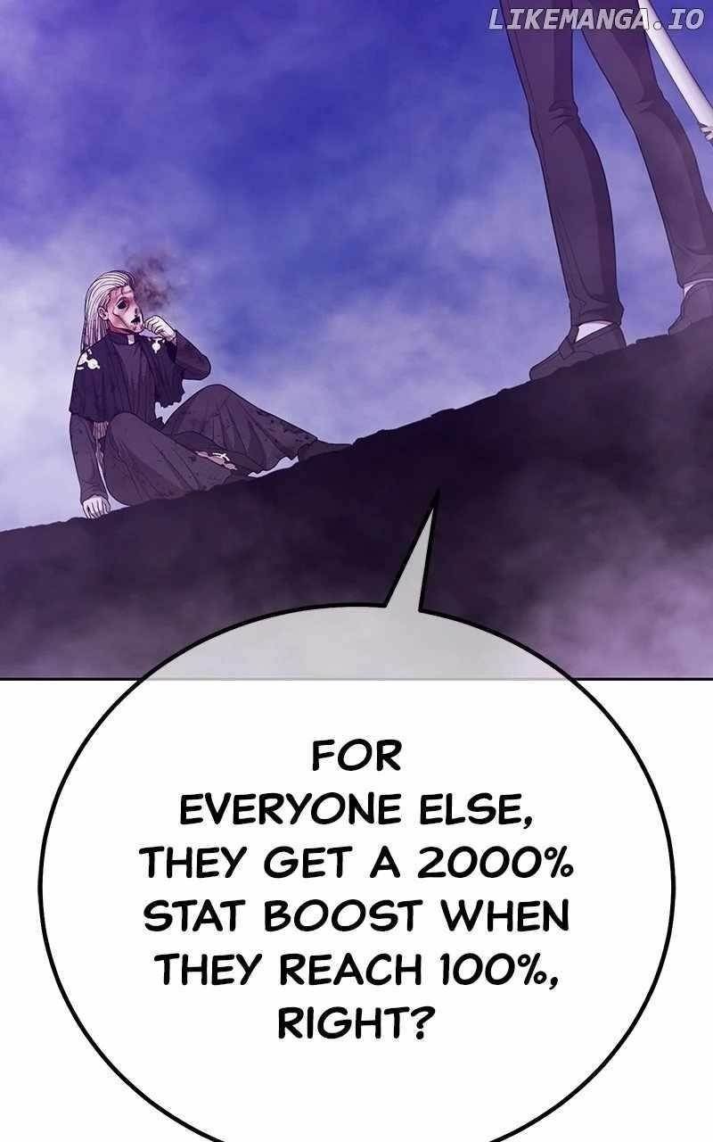 Read 99 Reinforced Wood Stick Manga Online