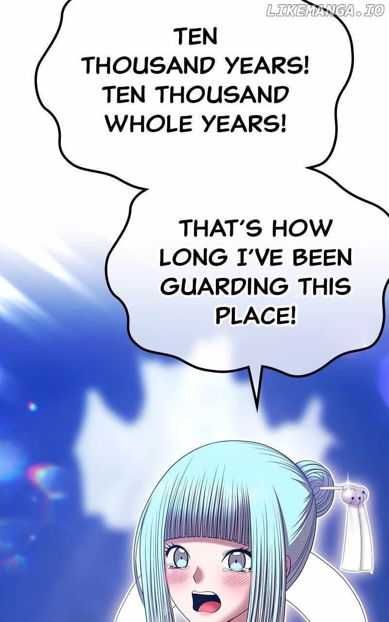 Read 99 Reinforced Wood Stick Manga Online