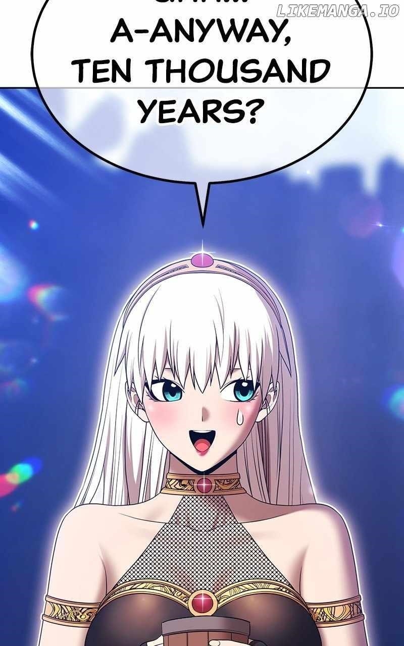 Read 99 Reinforced Wood Stick Manga Online