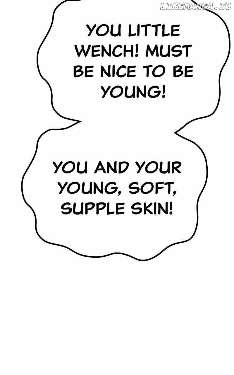 Read 99 Reinforced Wood Stick Manga Online