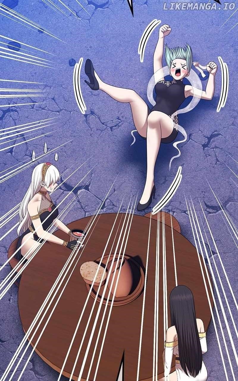Read 99 Reinforced Wood Stick Manga Online