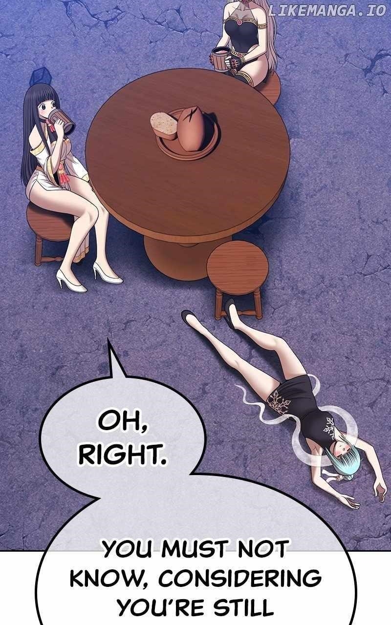 Read 99 Reinforced Wood Stick Manga Online
