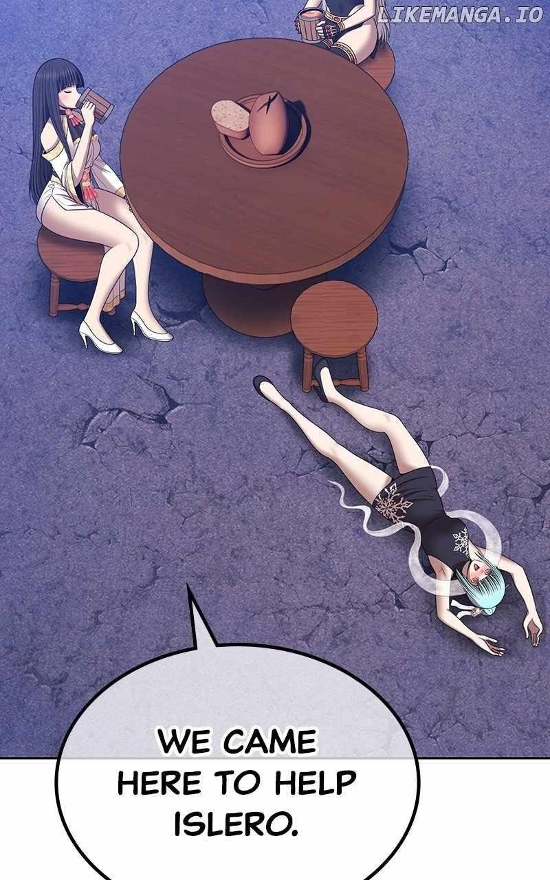 Read 99 Reinforced Wood Stick Manga Online