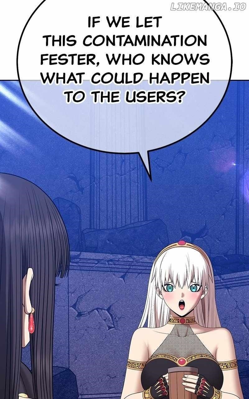 Read 99 Reinforced Wood Stick Manga Online