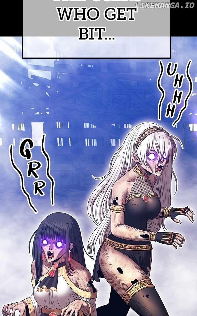 Read 99 Reinforced Wood Stick Manga Online