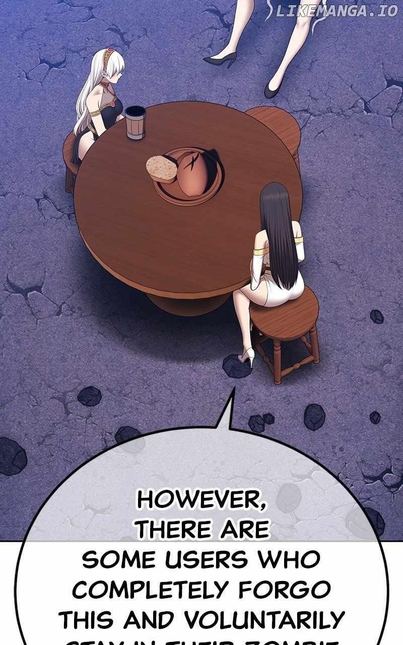 Read 99 Reinforced Wood Stick Manga Online
