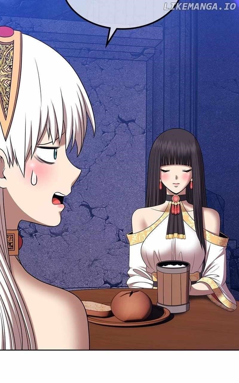 Read 99 Reinforced Wood Stick Manga Online