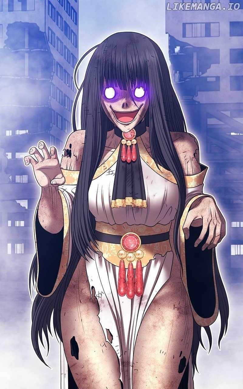 Read 99 Reinforced Wood Stick Manga Online