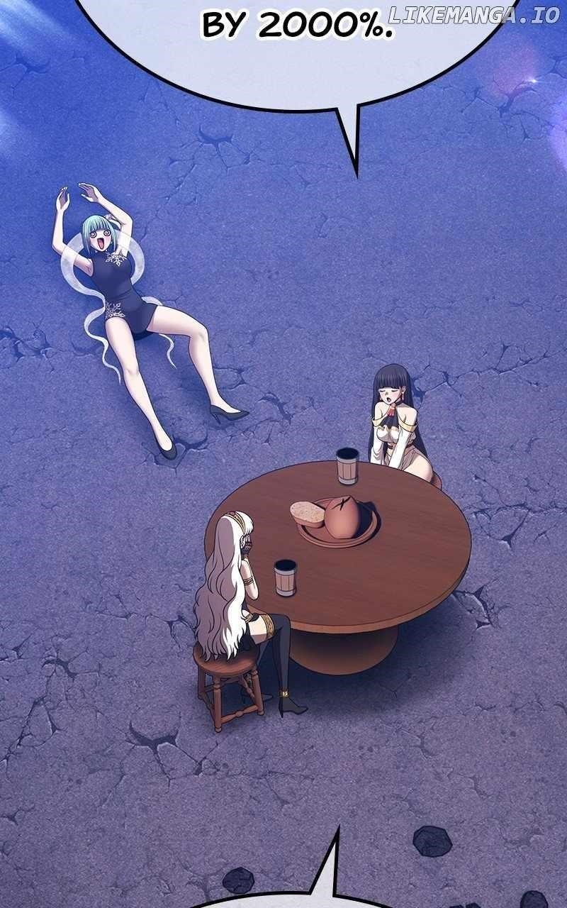 Read 99 Reinforced Wood Stick Manga Online