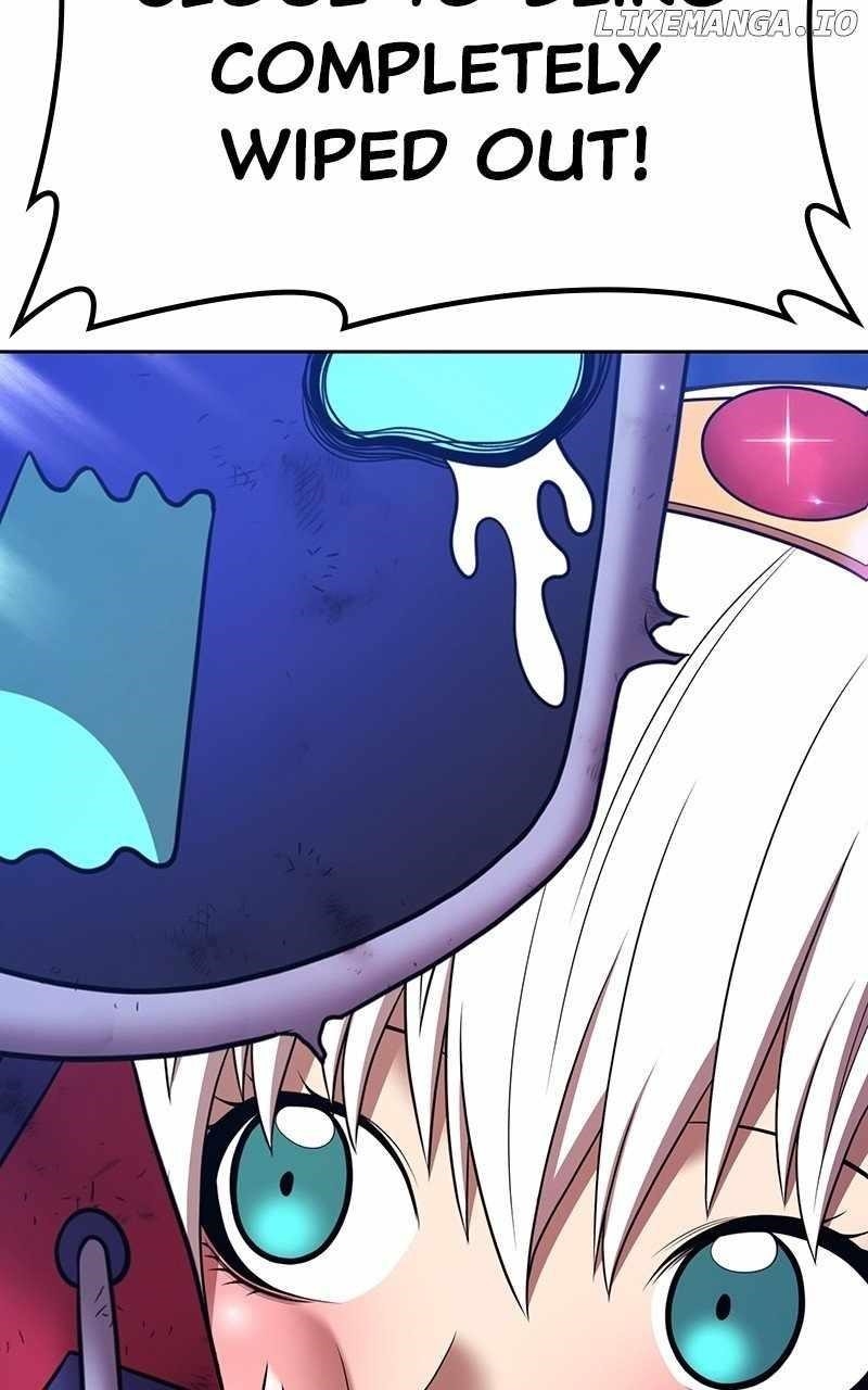 Read 99 Reinforced Wood Stick Manga Online