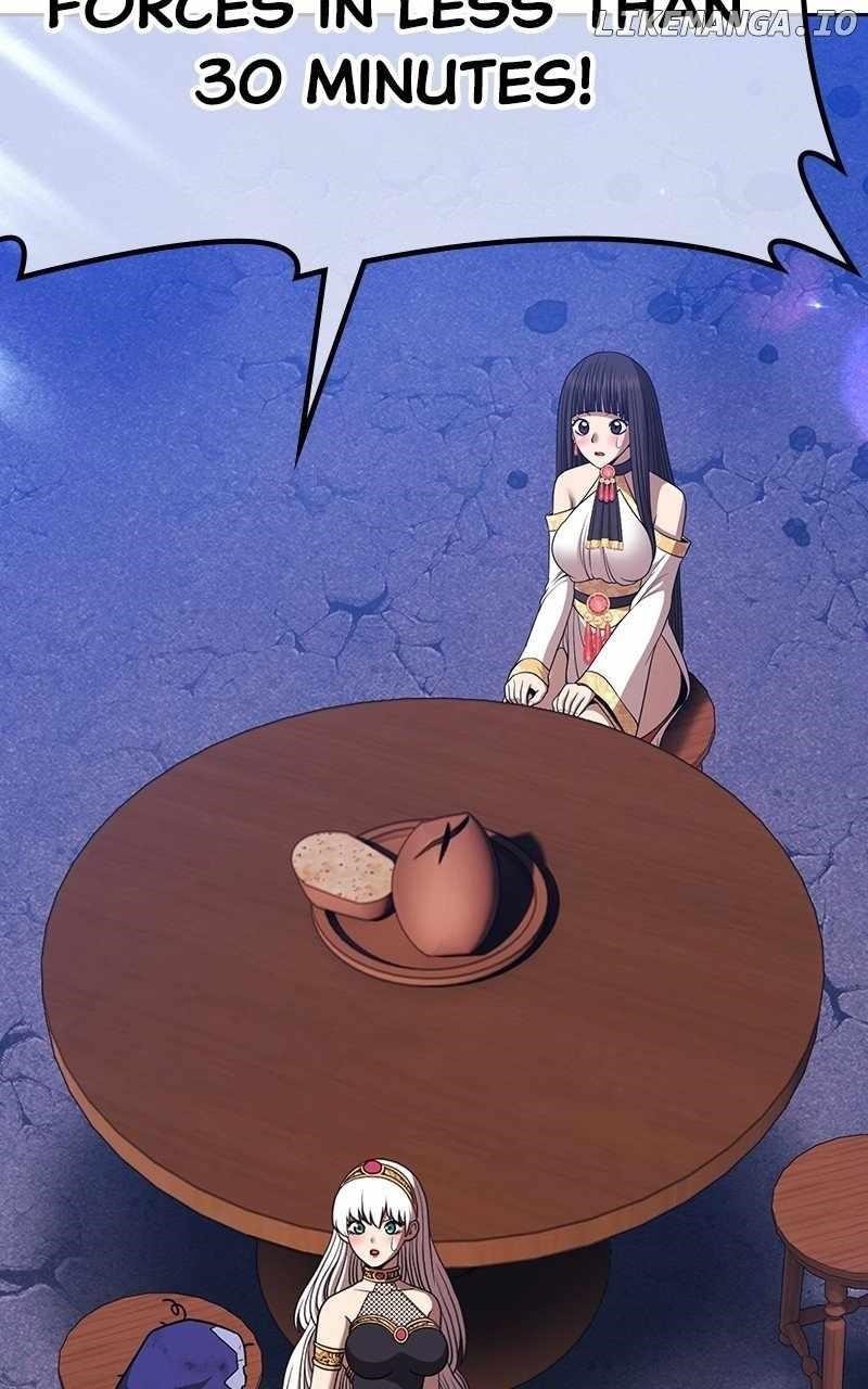 Read 99 Reinforced Wood Stick Manga Online