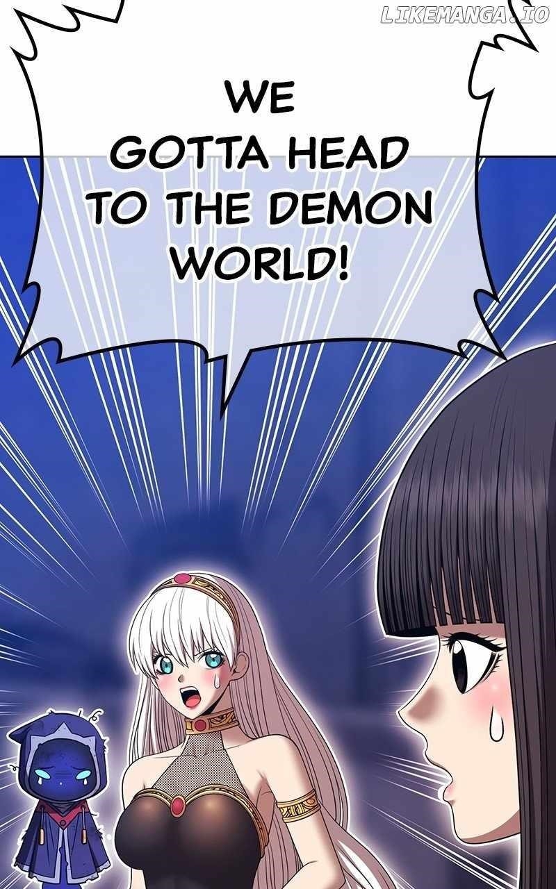 Read 99 Reinforced Wood Stick Manga Online