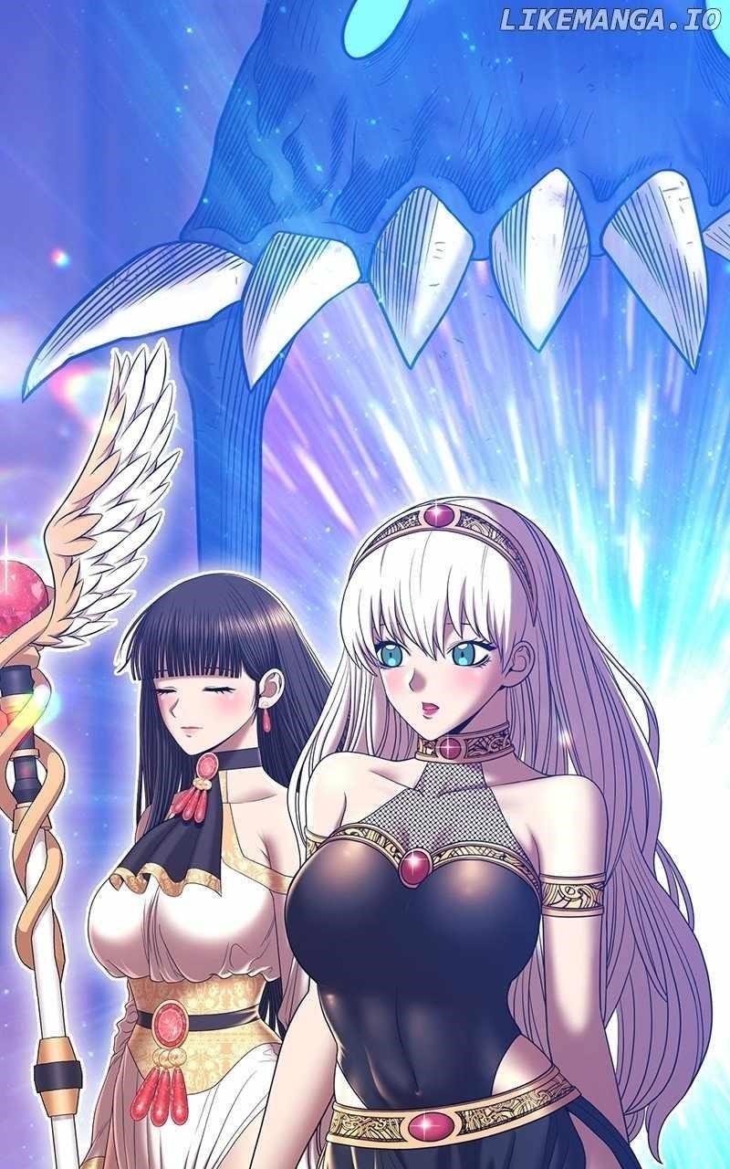 Read 99 Reinforced Wood Stick Manga Online