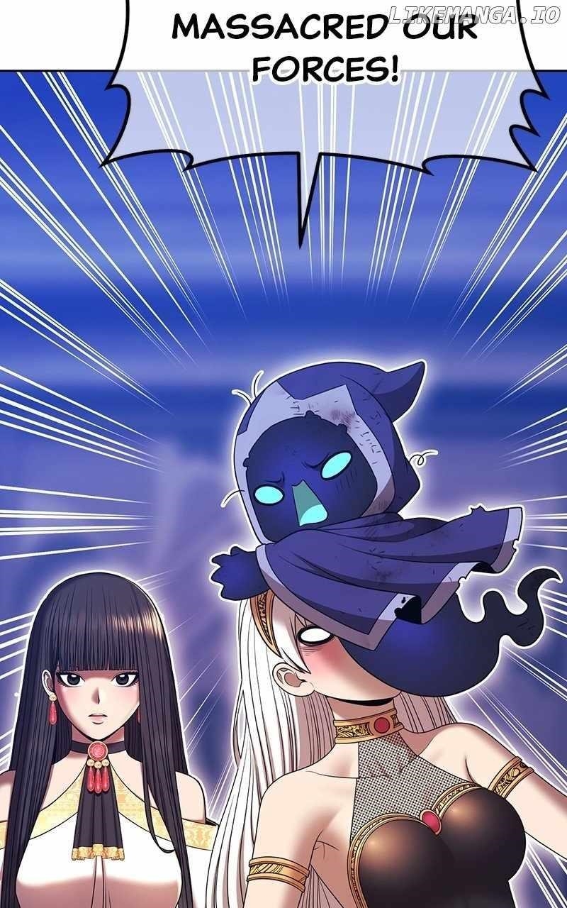 Read 99 Reinforced Wood Stick Manga Online