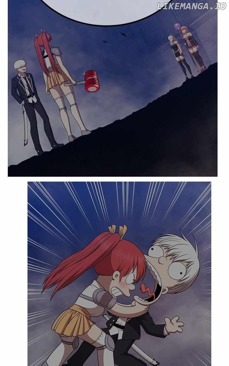 Read 99 Reinforced Wood Stick Manga Online